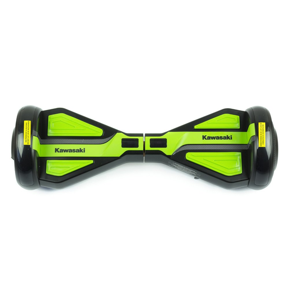 Kawasaki Balance Scooter KX-PRO6.5D 