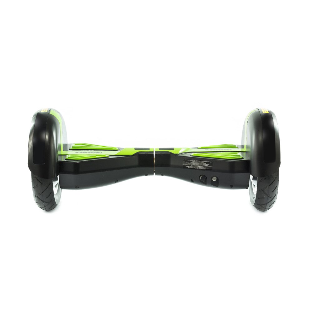 Kawasaki Balance Scooter KX-PRO10D 