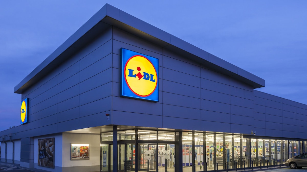 lidl plus aplikacja android iphone