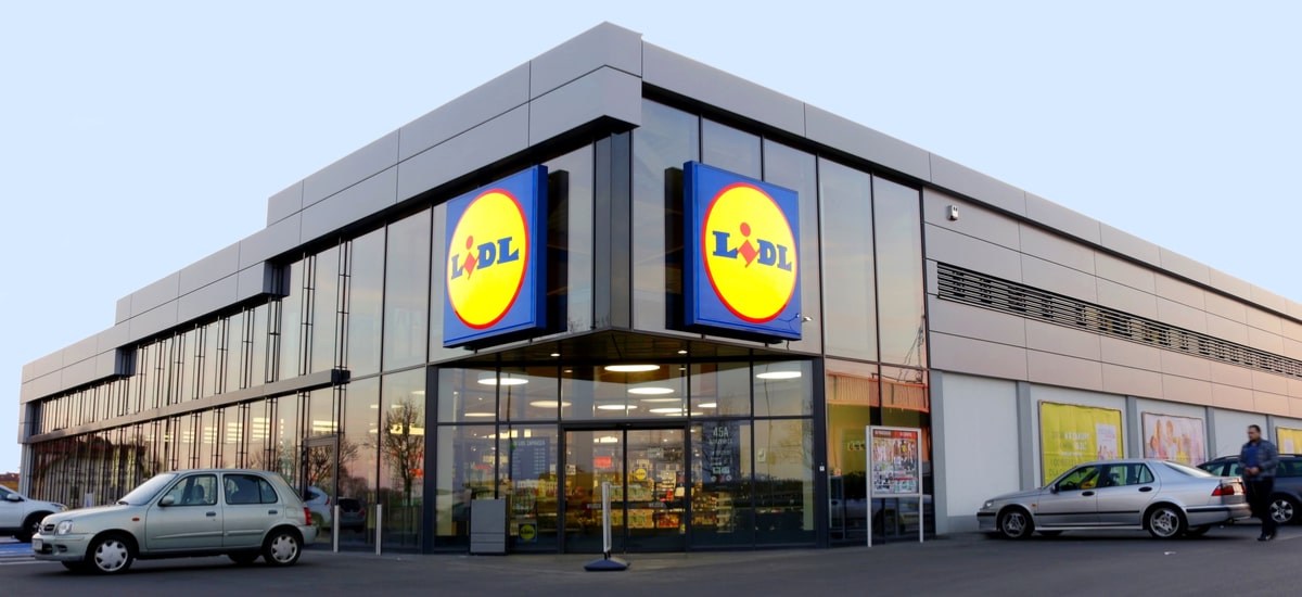 Lidl uruchomił sklep online. Sprawdziliśmy, co można kupić