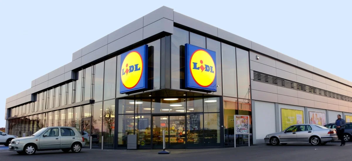 Lidl uruchomił sklep online. Sprawdziliśmy, co można kupić