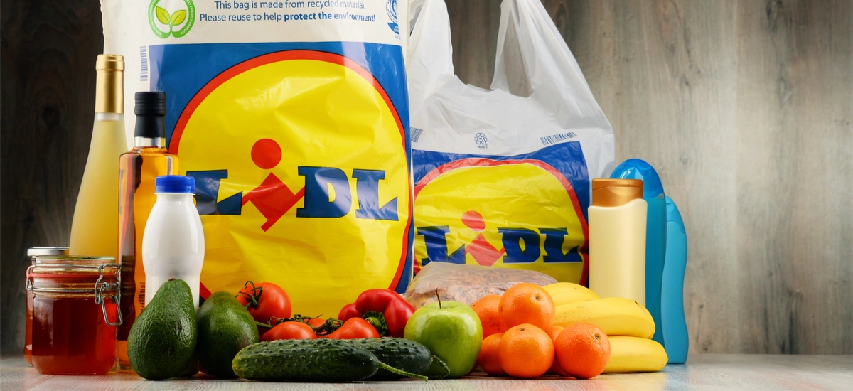 lidl sklep internetowy