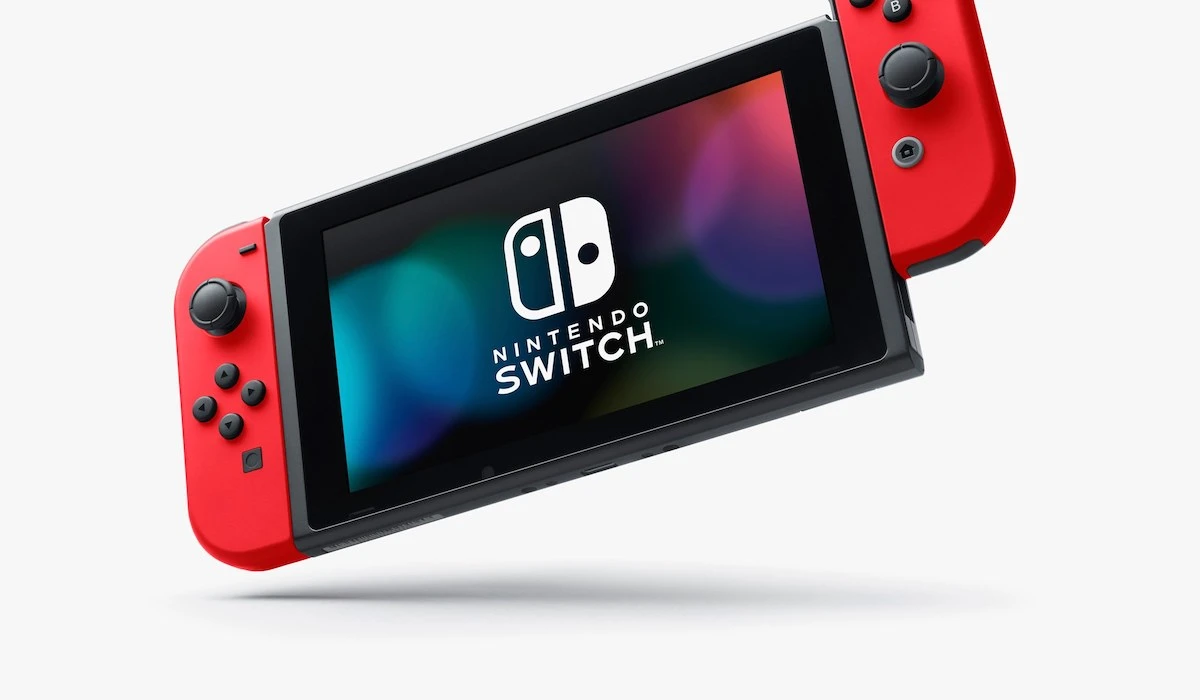 nintendo switch mini pro xl aktualizacja systemu 8.0.0
