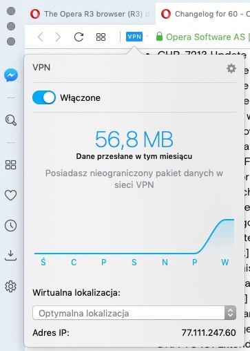 opera 60 reborn 3 