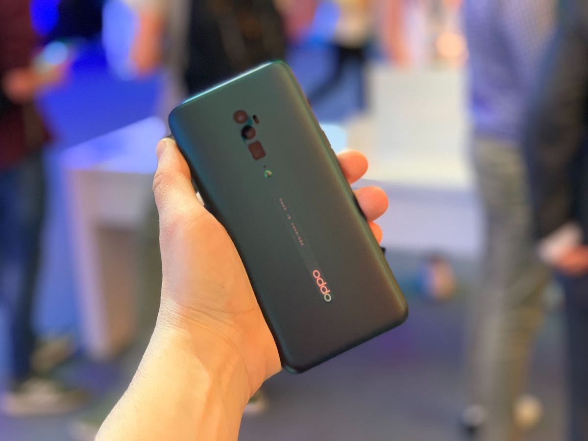 oppo reno 10x zoom 5g 3