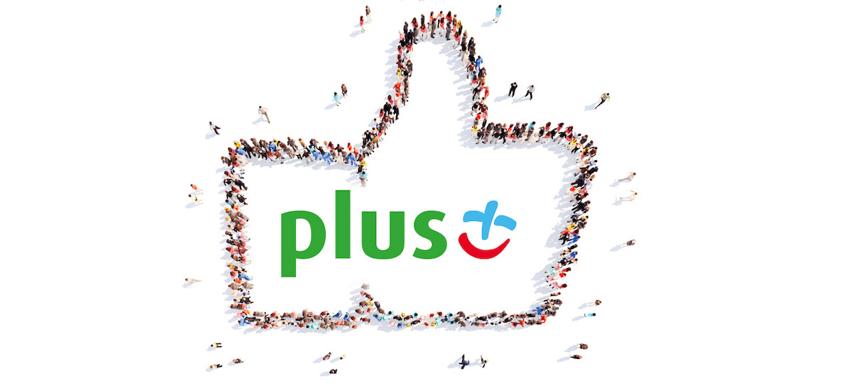plus 2