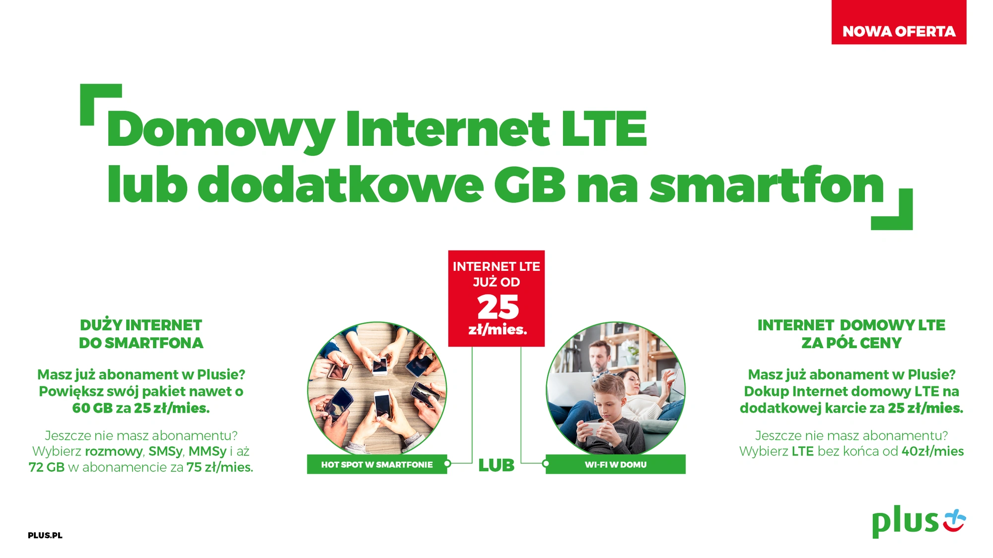 plus domowy internet lte lub dodatkowe gb na smartfon class="wp-image-923636"