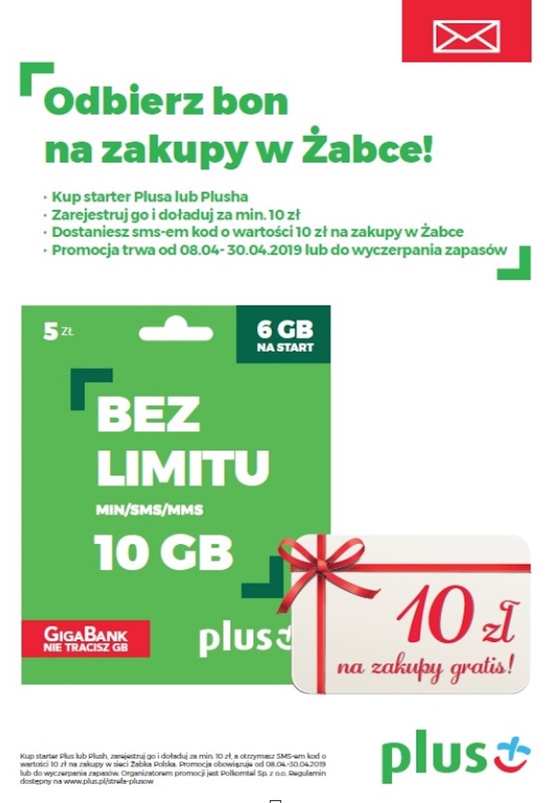 plus żabka 10 zł promocja class="wp-image-918573" 