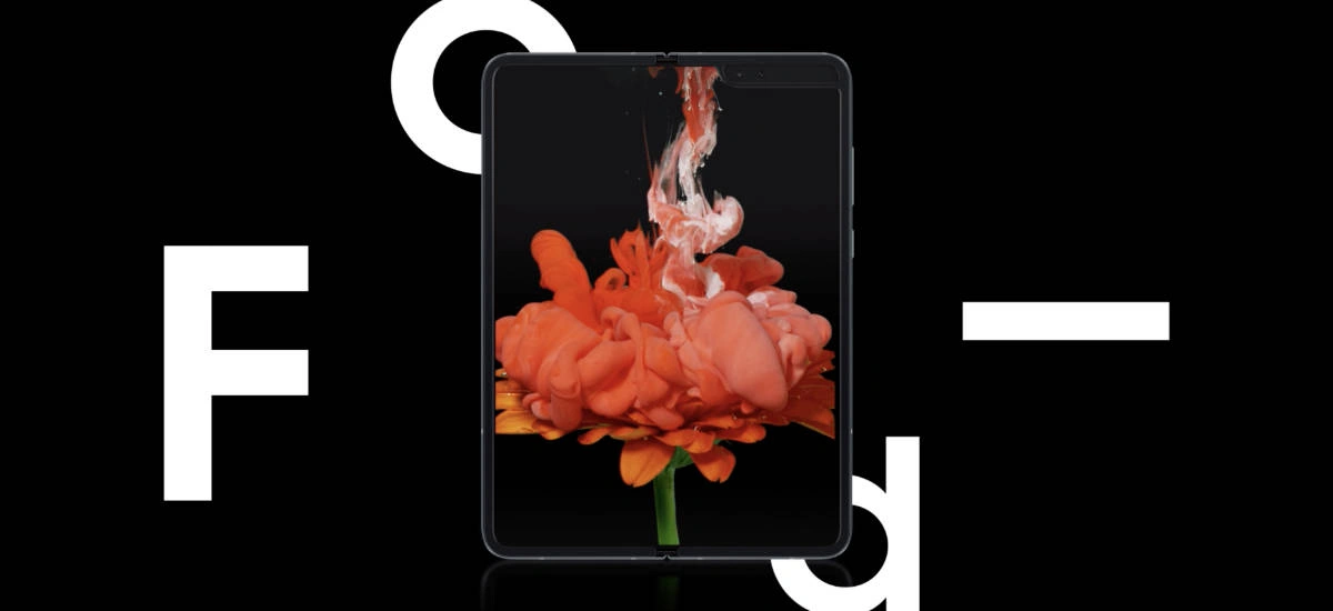 Samsung Galaxy Fold został przeprojektowany i jest gotowy na premierę