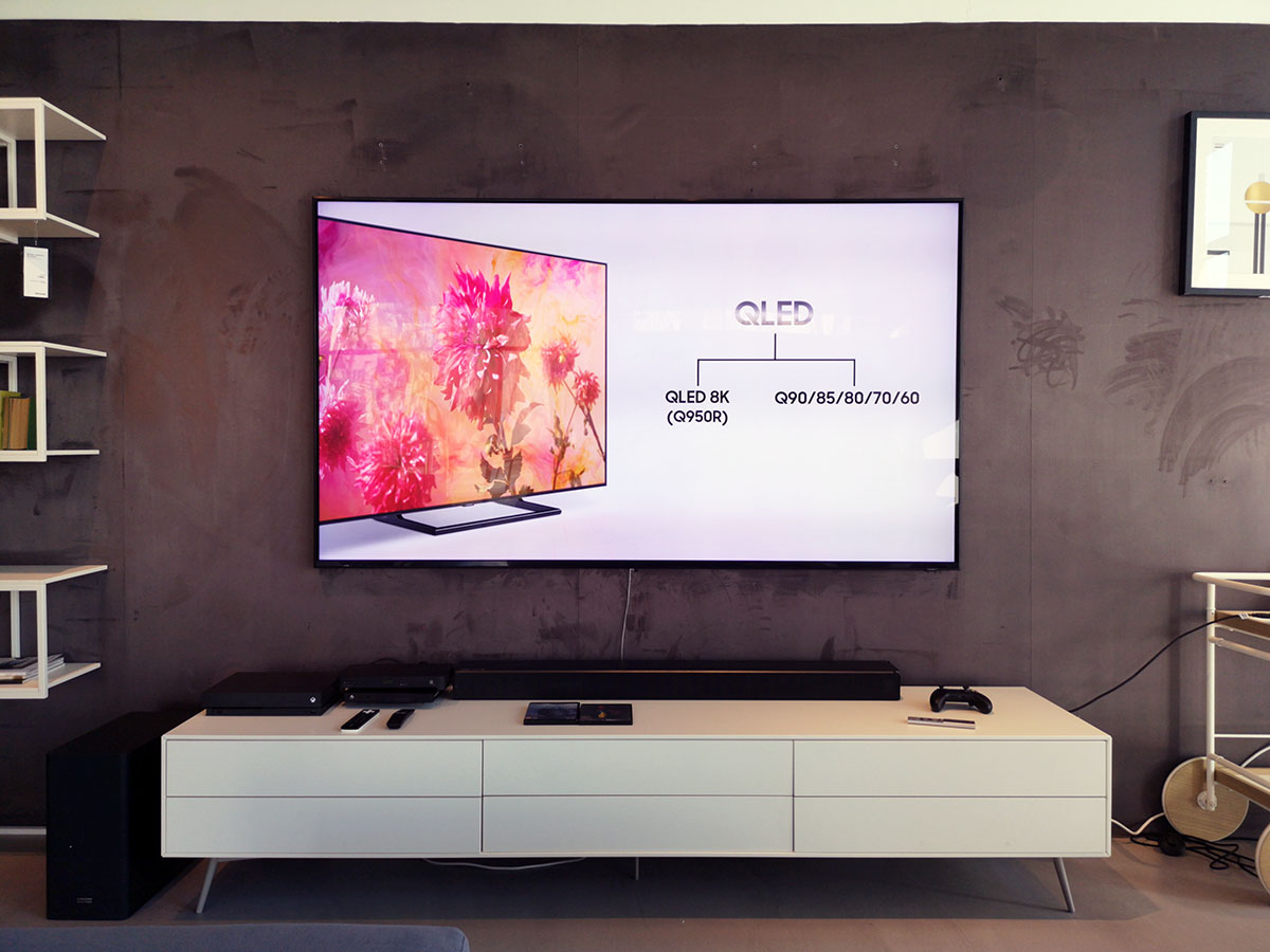 Samsung QLED 2019 4K class="wp-image-924083" 
