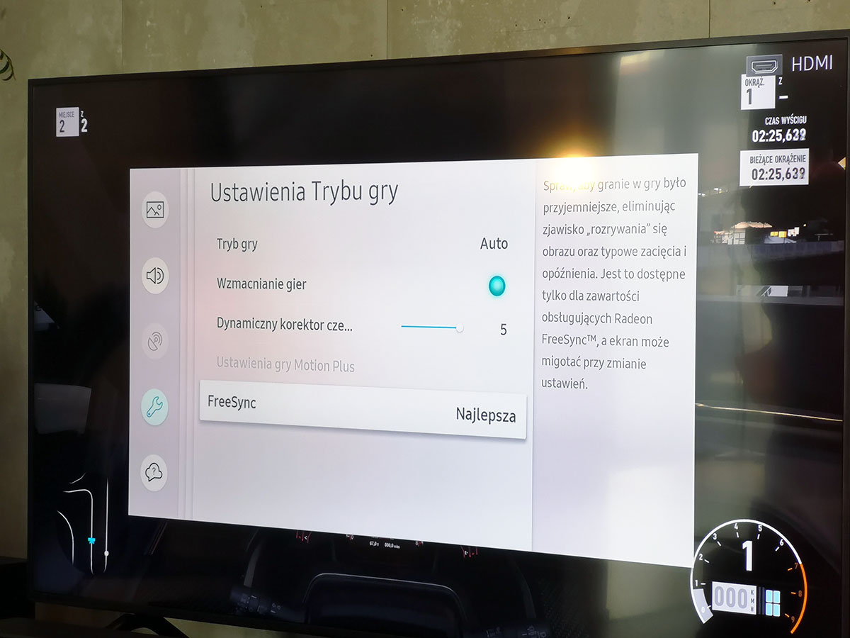 Samsung QLED 2019 4K class="wp-image-924080" 