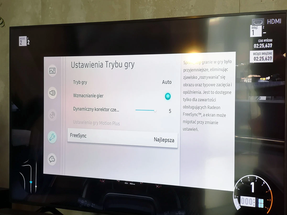 Samsung QLED 2019 4K class="wp-image-924080" 