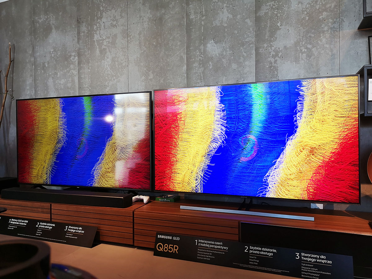 Samsung QLED 2019 4K class="wp-image-924086" 