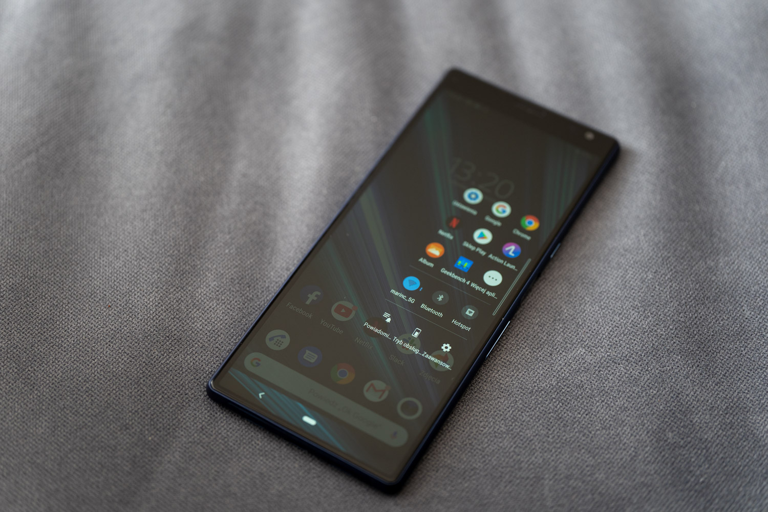 sony xperia 10, xperia 10 plus recenzja class="wp-image-914628" 