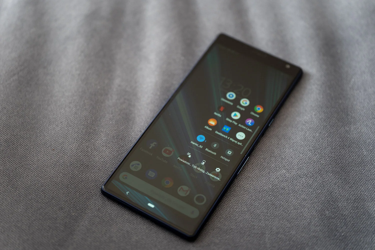 sony xperia 10, xperia 10 plus recenzja class="wp-image-914628" 