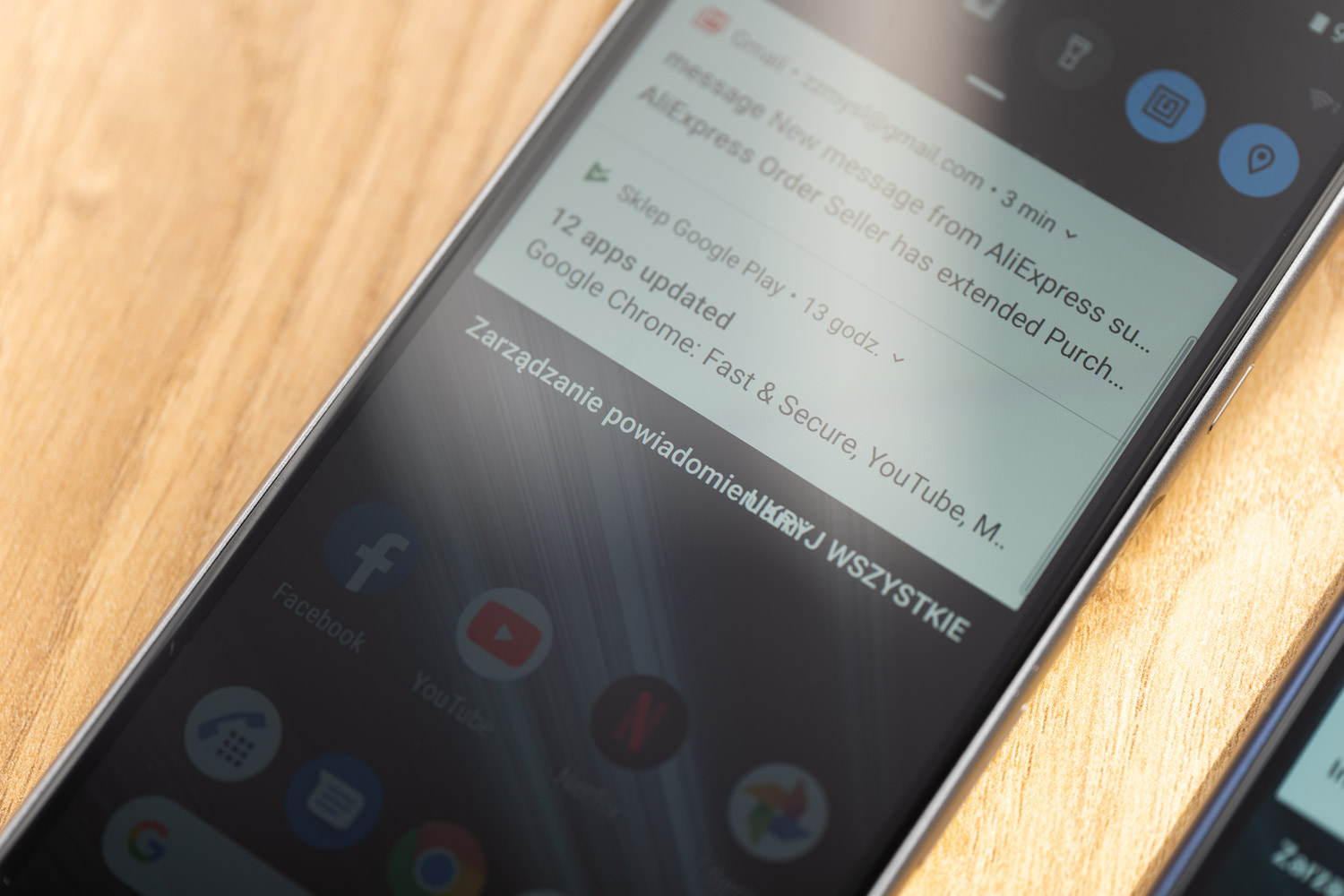sony xperia 10, xperia 10 plus recenzja class="wp-image-914586" 