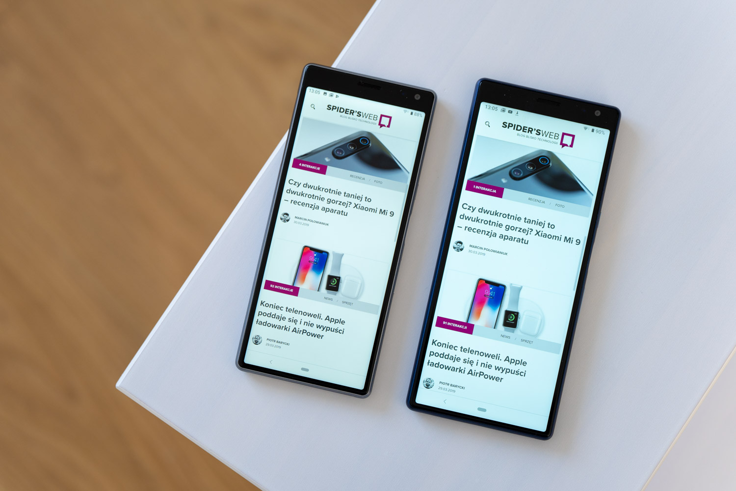 sony xperia 10 xperia 10 plus 