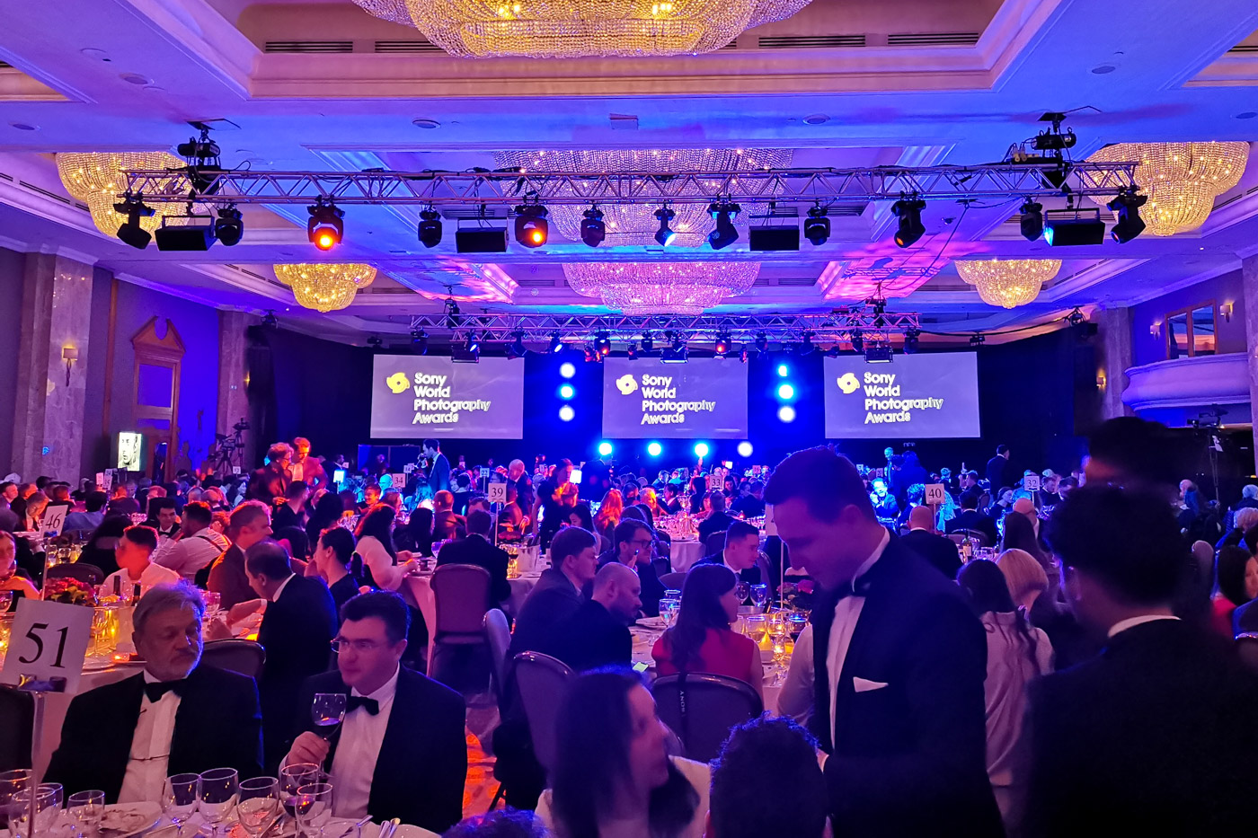 Finałowa gala Sony World Photography Awards 2019. class="wp-image-925400" 