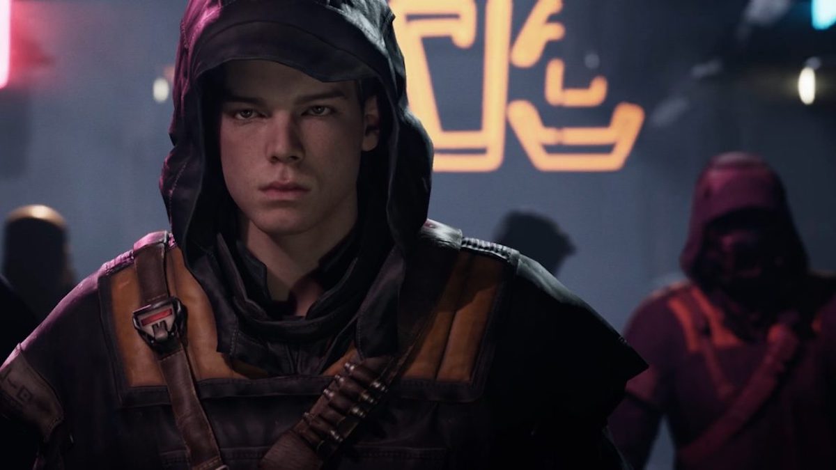 star wars jedi fallen order trailer 