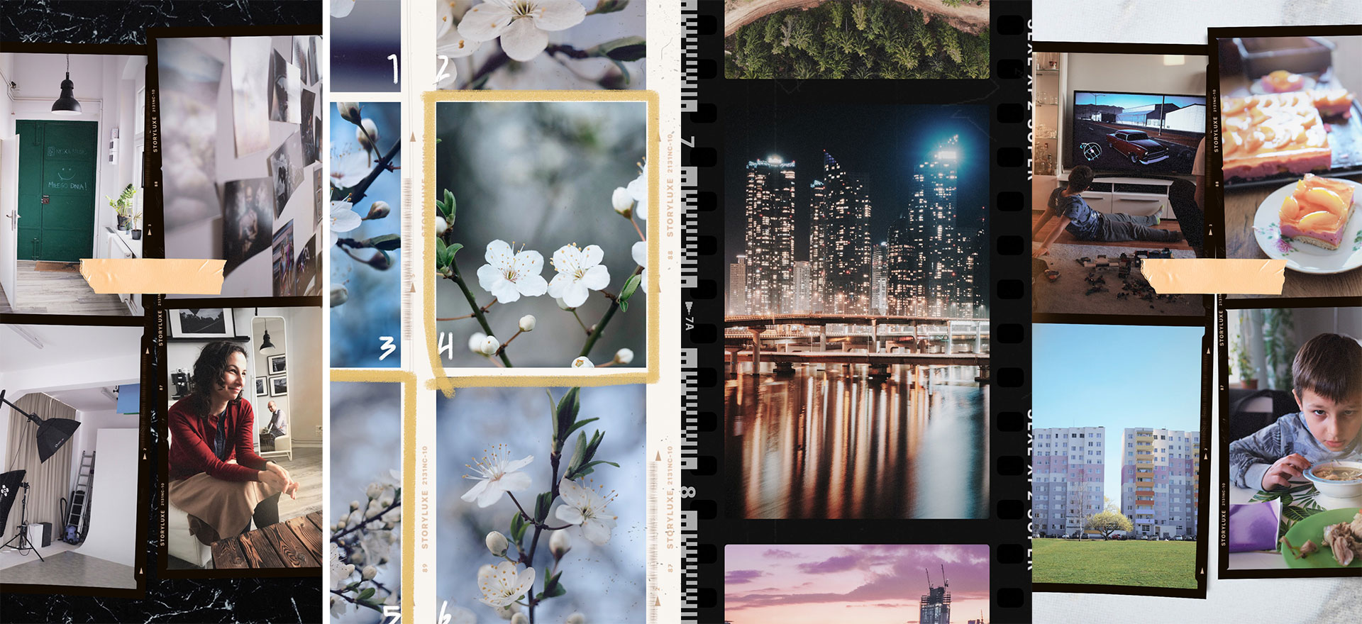 Storyluxe