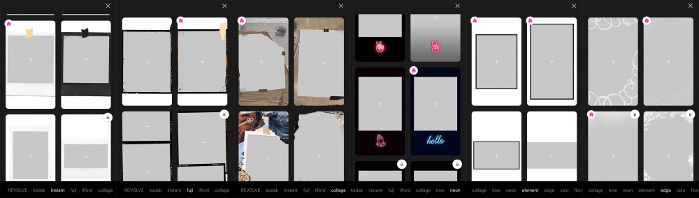 Storyluxe 