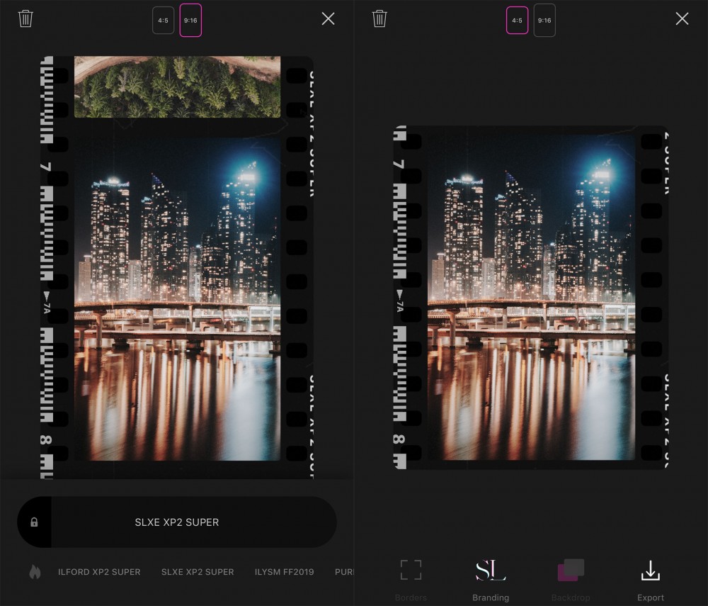 Storyluxe 