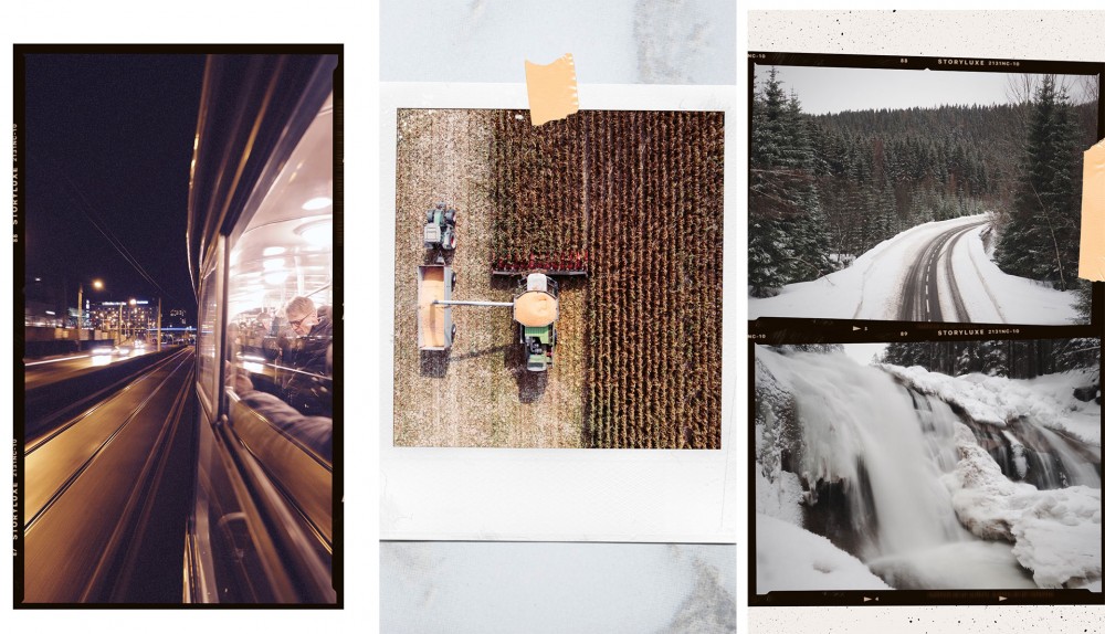 Storyluxe 