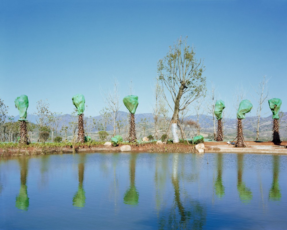 Fot. Yan Wang Preston, Professional, Landscape (Professional competition), 1st Place, 2019, Sony World Photography Awards class="wp-image-924302" 