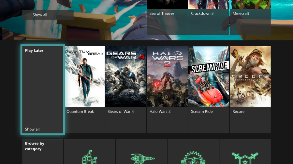 xbox one aktualizacja wiosna 2019 class="wp-image-928670" 