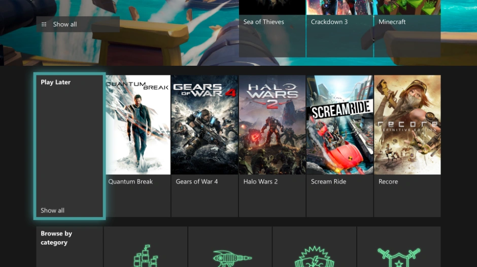 xbox one aktualizacja wiosna 2019 class="wp-image-928670"