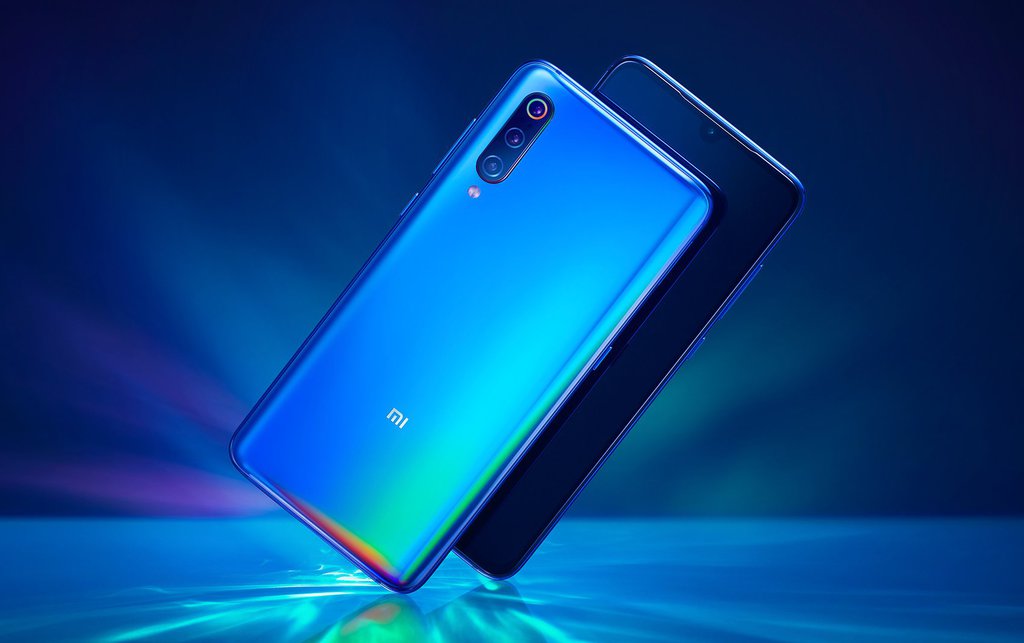 Xiaomi Mi9 SE