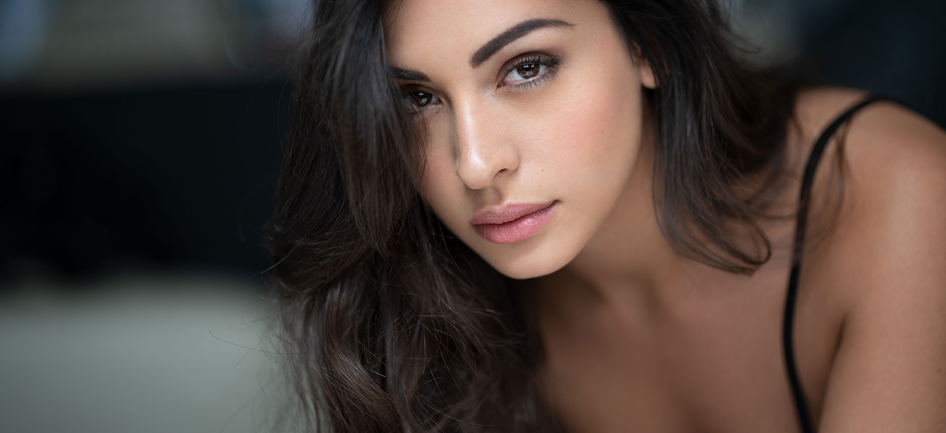 Zeiss Otus 100 mm f/1.4 - nadchodzi najlepszy obiektyw do portretów?