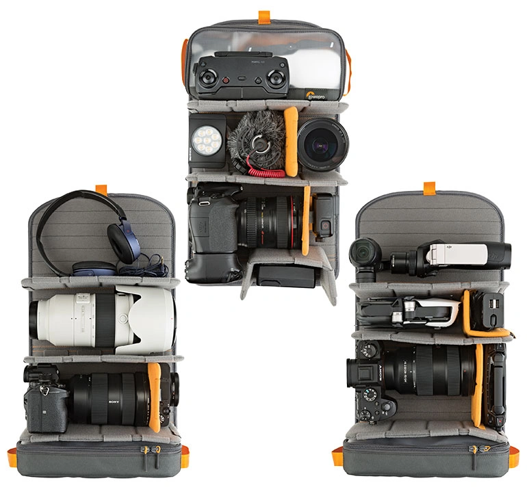 Lowepro FreeLine BP 350 AW class="wp-image-935915"