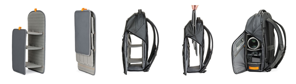 Lowepro FreeLine BP 350 AW class="wp-image-935918" 