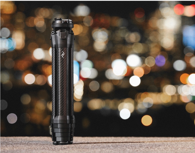 Peak Design Travel Tripod class="wp-image-941699" 