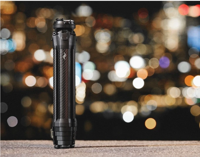 Peak Design Travel Tripod class="wp-image-941699"
