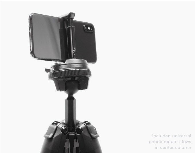 Peak Design Travel Tripod class="wp-image-941702" 