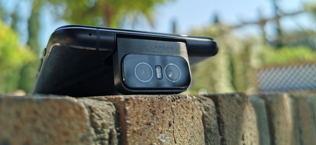Asus Zenfone 6 to taki Xiaomi Mi 9, tylko w lepszym stylu
