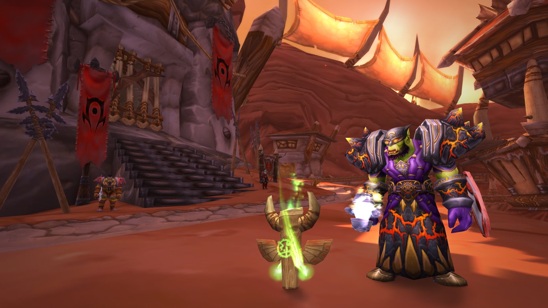 World Of Warcraft Classic. Jak i kiedy możemy w niego zagrać?