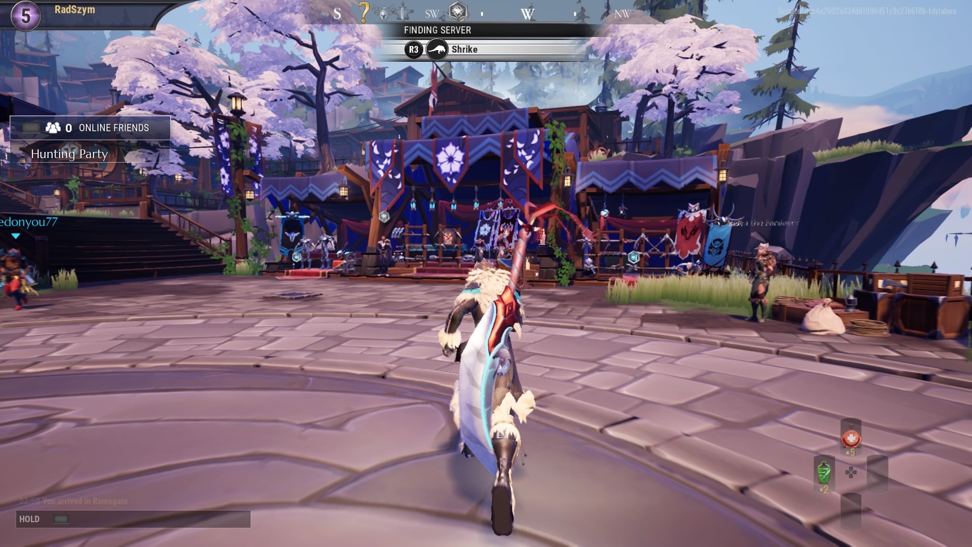 Dauntless - darmowe połączenie Fortnite i Monster Huntera będzie nowym hitem class="wp-image-942227" title="Dauntless - darmowe połączenie Fortnite i Monster Huntera będzie nowym hitem" 
