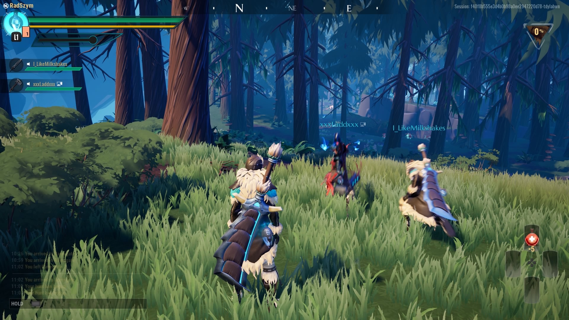 Dauntless - darmowe połączenie Fortnite i Monster Huntera będzie nowym hitem class="wp-image-942257" title="Dauntless - darmowe połączenie Fortnite i Monster Huntera będzie nowym hitem" 