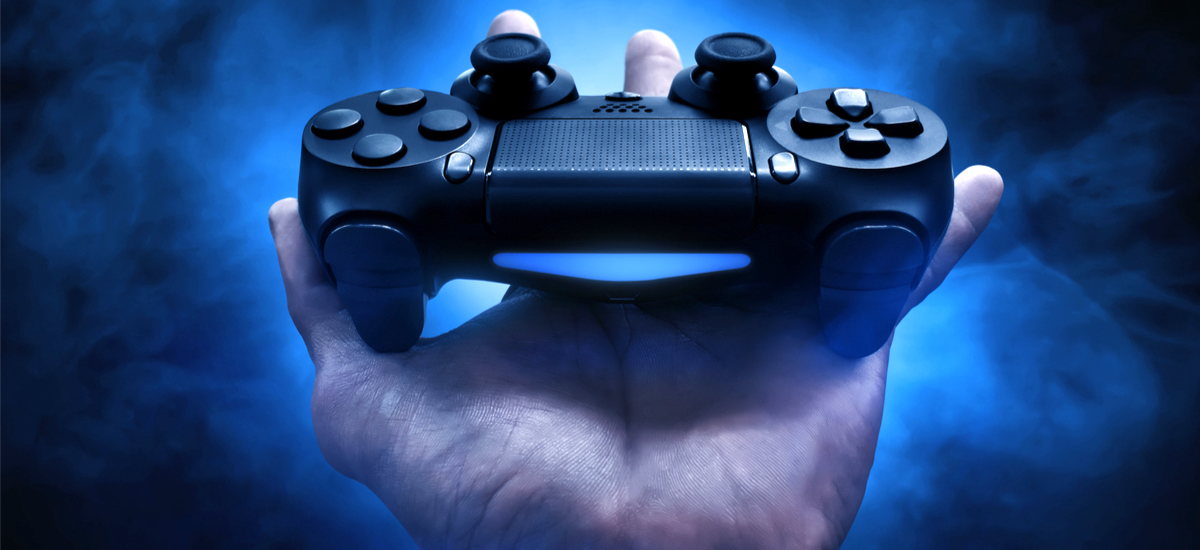PlayStation 5 PS5