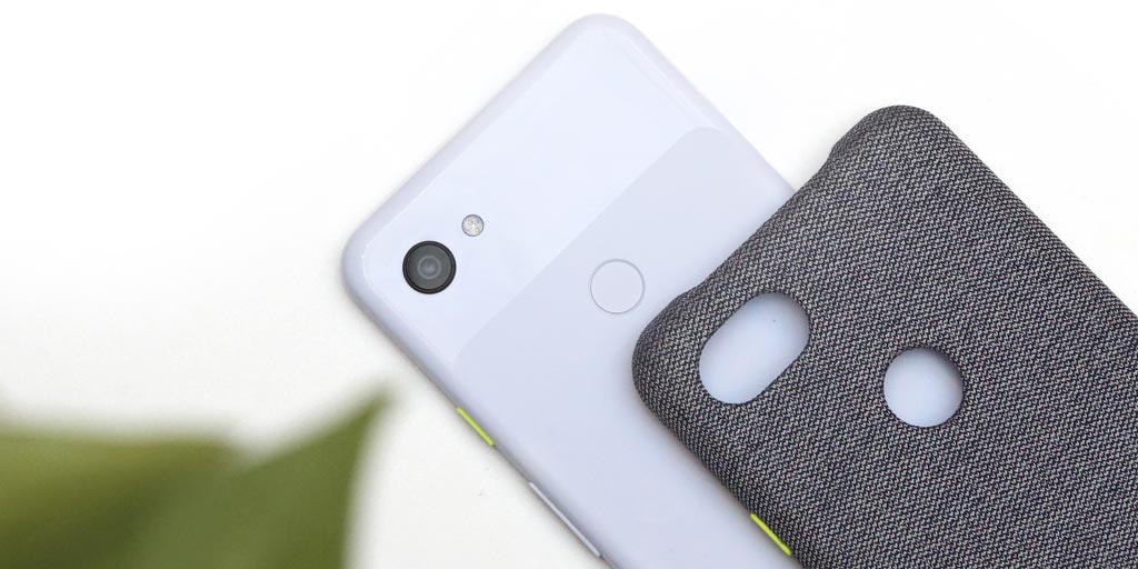 Dobre wyniki sprzedaży telefonów Pixel 3a. Czyli cena ma znaczenie