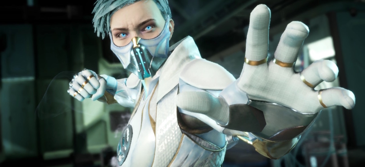 Ależ mam dylemat z Mortal Kombat 11 na Nintendo Switch - recenzja