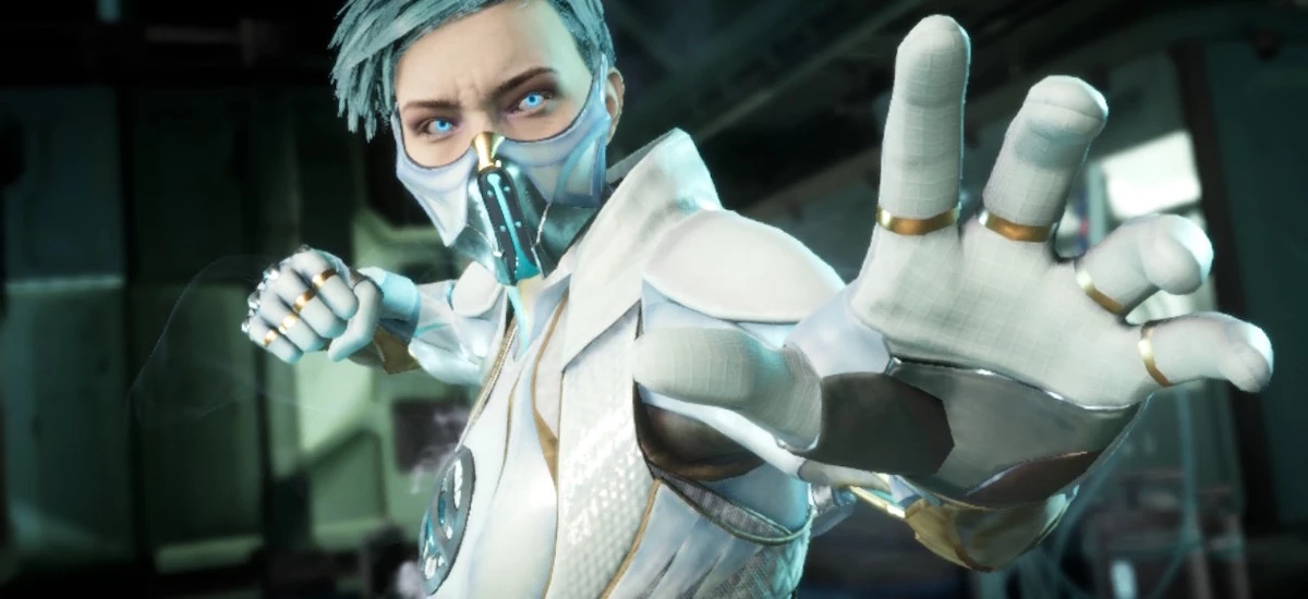 Ależ mam dylemat z Mortal Kombat 11 na Nintendo Switch - recenzja