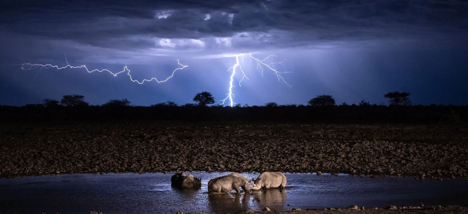National Geographic Travel 2019