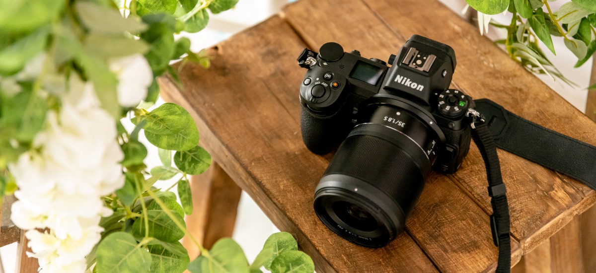 nikon z6