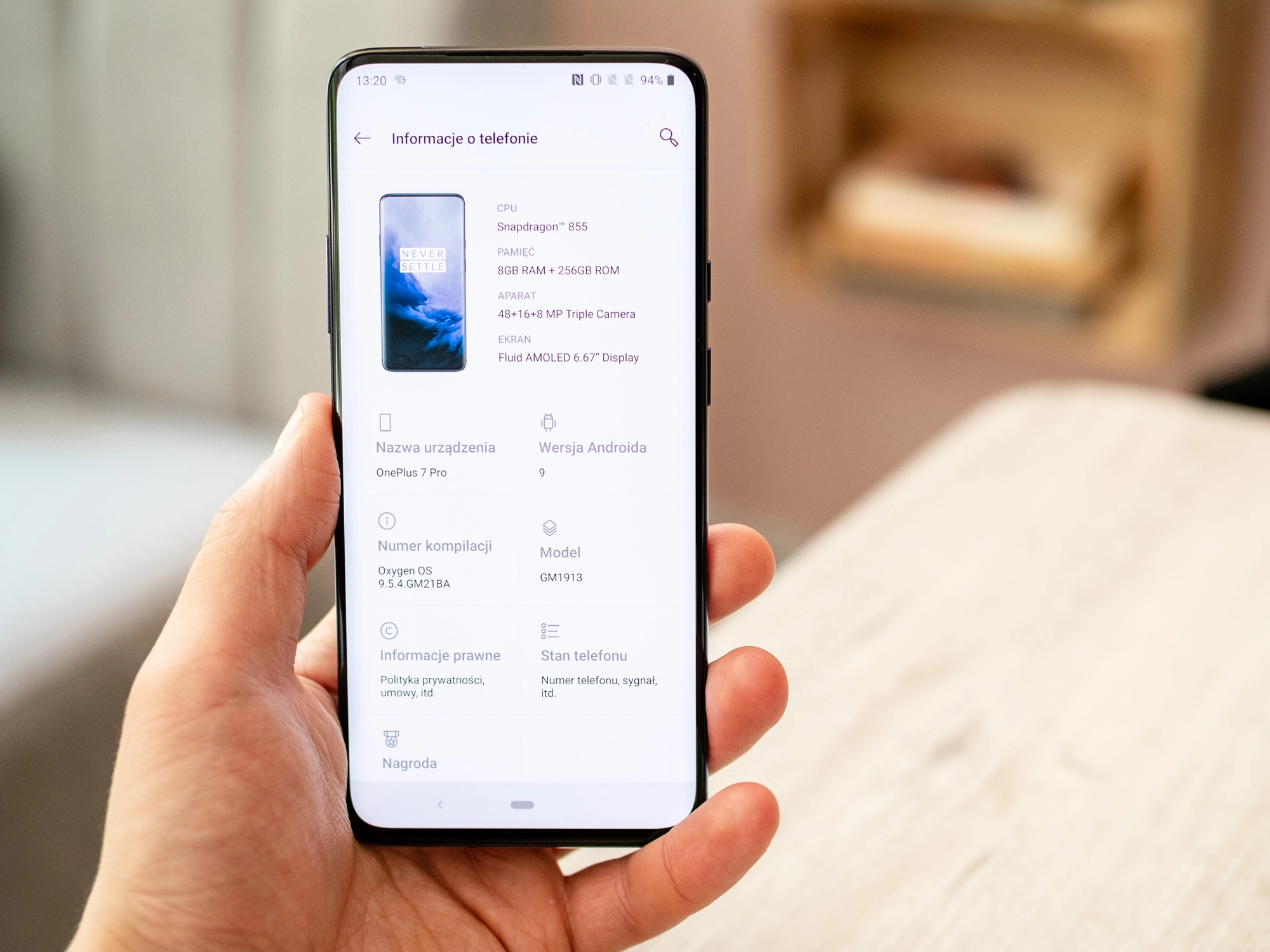 OnePlus 7 Pro opinie class="wp-image-942158"
