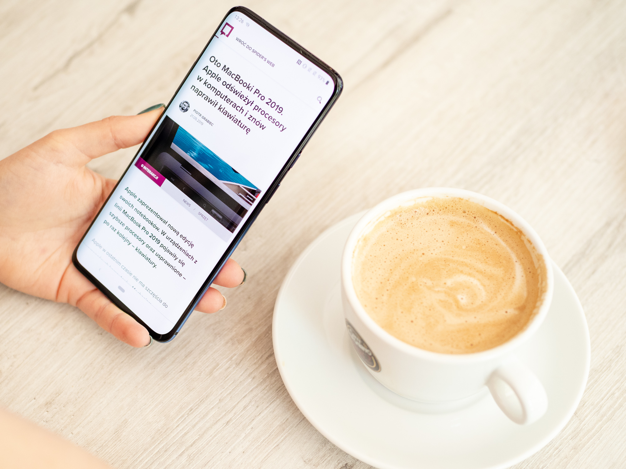 OnePlus 7 Pro - pierwsze wrażenia class="wp-image-942173" 