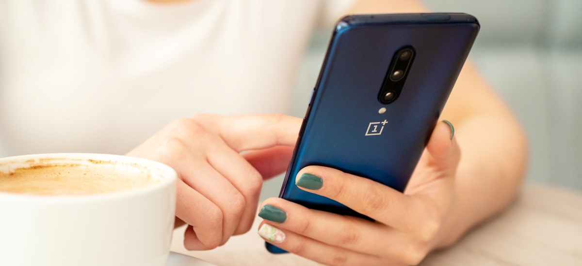 24 godziny z OnePlus 7 Pro - pierwsze wrażenia